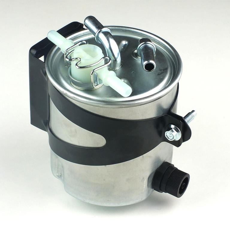 Filtre à carburant (Filtre à gasoil) DELPHI ref. HDF584